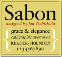 Sabon